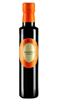 aromatisierte Öle