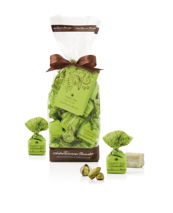 tartufo pistacchio 200g