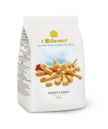 i Bibanesi classici 100g