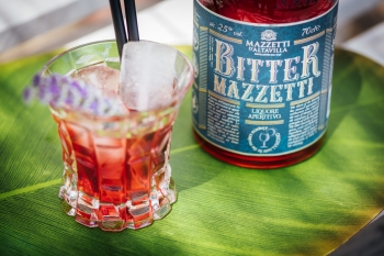 Bitter Mazzetti 70cl