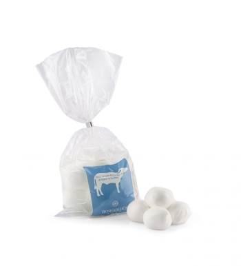 mozzarella di bufala 250g