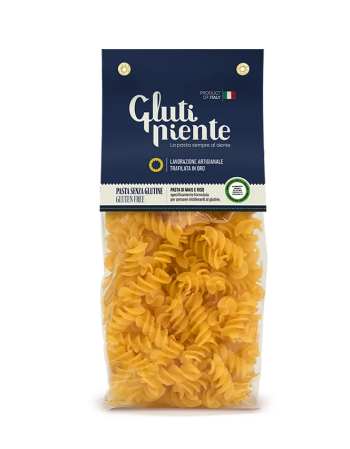 fusilloni Glutiniente 400g