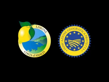 caramelle al limone con "Limone Costa d'Amalfi IGP" 200g