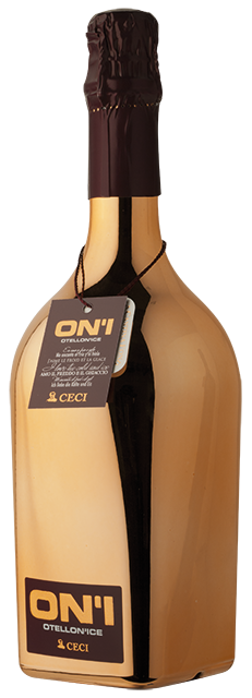 Otello on ice 75cl