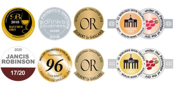 Prosecco DOC nonno Luigi Biasiotto 75cl