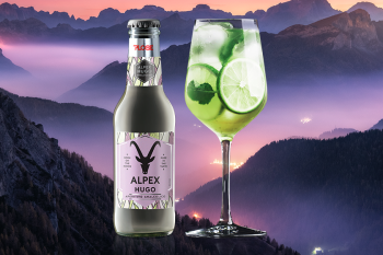 Alpex Hugo 20cl EW