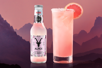 Alpex Paloma 20cl EW