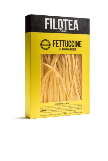 fettuccine al limone 250g