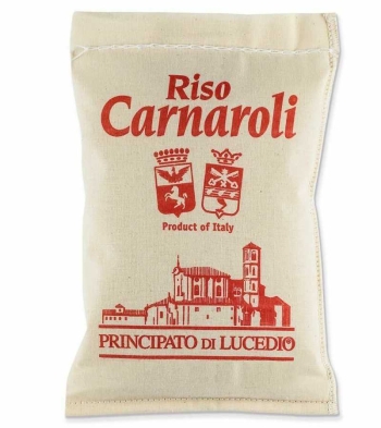 riso carnaroli 500g