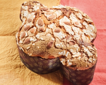 colomba classica Avoriè 750g