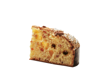 colomba alla granfrutta 750g