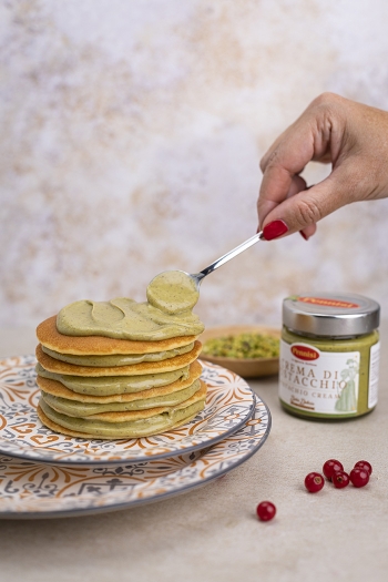 crema di pistacchio 190g