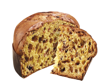 panettone fragoline e cioccolato latte 500g panettone fragoline e cioccolato latte 500g