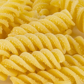 fusilli rigati D'Amicis 500g