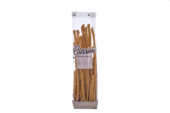 grissini mediterraneo Malafronte 250g