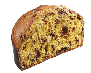 panettone lampone e cioccolato fondente 500g
