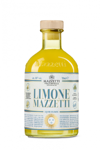 Limone Mazzetti Baby 10cl