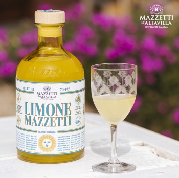 Limone Mazzetti 70cl