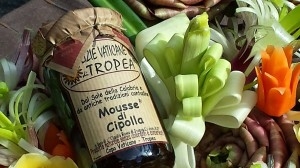 mousse di cipolla 212g