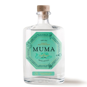 Muma Gin 50cl