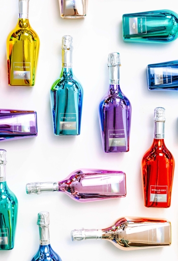 Otello Ceci Brut Pinot Bianco 75cl