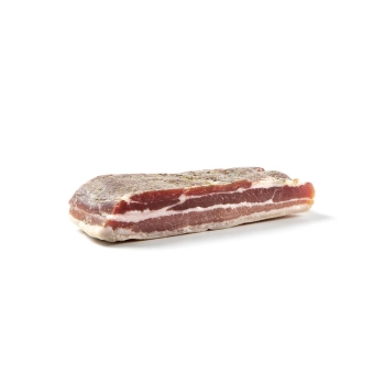 pancetta sarda