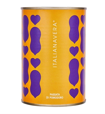 passata di pomodoro 500g