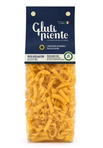 pasta mista Glutiniente 400g