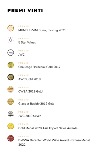 TERRE VERDIANE Lambrusco amabile 750ml