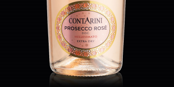 Prosecco DOC Rosè Contarini 75cl