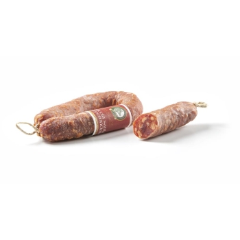 salsiccia piccante