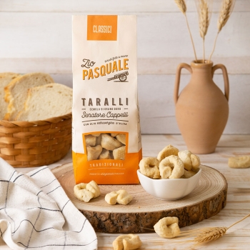 taralli classici 280g