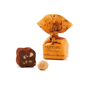 tartufo gianduja 200g