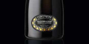 Valdobbiadene DOCG Contarini extra dry 75cl