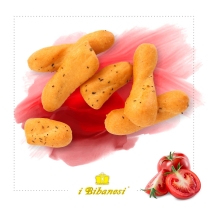 i Bibanesi pizza 250g i Bibanesi pizza 250g