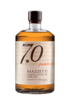 7.0 grappa di ruché 70cl