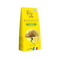 biscotti al limone 200g