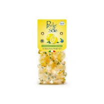 caramelle al limone con "Limone Costa d'Amalfi IGP" 200g