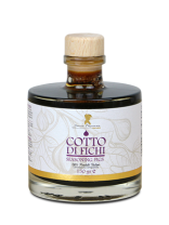 cotto di fichi 150g