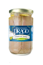 filetto di tonno 300g filetto di tonno 300g