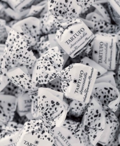 tartufo stracciatella 200g tartufo stracciatella 200g