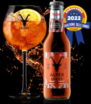 Alpex Spritz 20cl EW