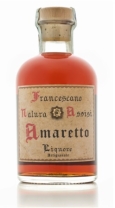 amaretto liquore 500ml