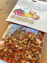 aglio, olio & peperoncino 50g