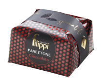 panettone cioccolato fondente 500g panettone cioccolato fondente 500g