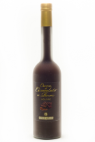 crema di cioccolato e rum - liquore 50cl