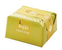 panettone limone e cioccolato bianco 500g panettone limone e cioccolato bianco 500g