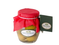 olive verdi DOP 314ml olive verdi DOP 314ml