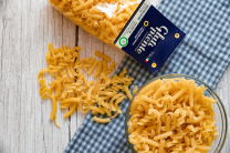 pasta mista Glutiniente 400g pasta mista Glutiniente 400g