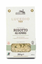 risotto agli asparagi 250g